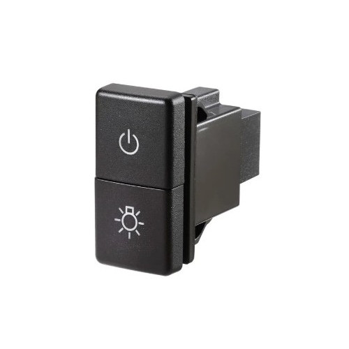 Push Button Switch - 63239BL