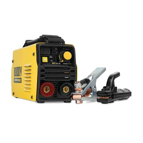 Bossweld Buddy-Arc 140 Acr/Lift Tig Welder 240V 10Amp