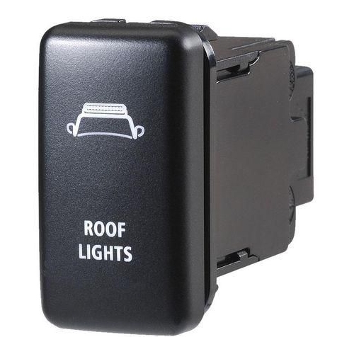 Narva OE Style Toyota Switch Roof Lights 12V - 63320BL