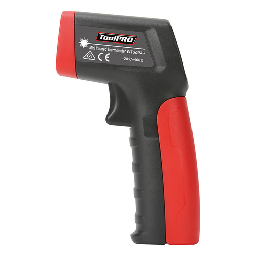 ToolPRO Infrared Thermometer