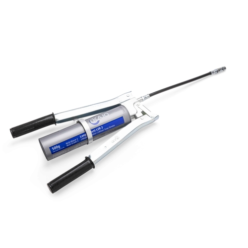 Kajo Two Handed Grease Gun