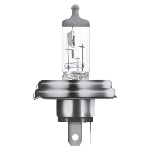 R2 Halogen Globe 12V 45/40W P45T