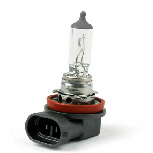 H11 Halogen Globe 12V 55W PGJ19-2 Base Box Pack 1