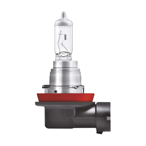 H16 Long Life Halogen Globe 12V 19W PGJ19-3 Base Pk 1