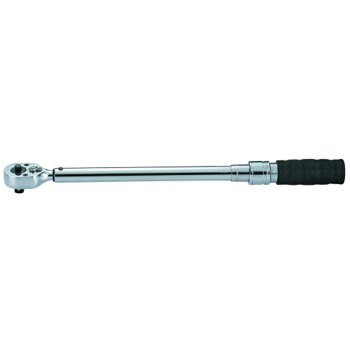 No.64350 - 70-350Nm x 1/2"Dr. Clicker Torque Wrench