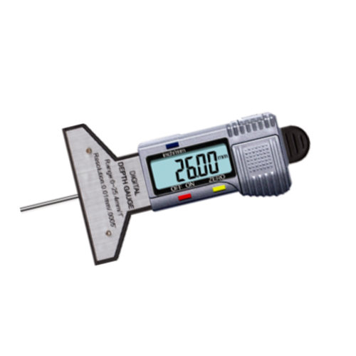 No.6449 - Digital Depth Gauge