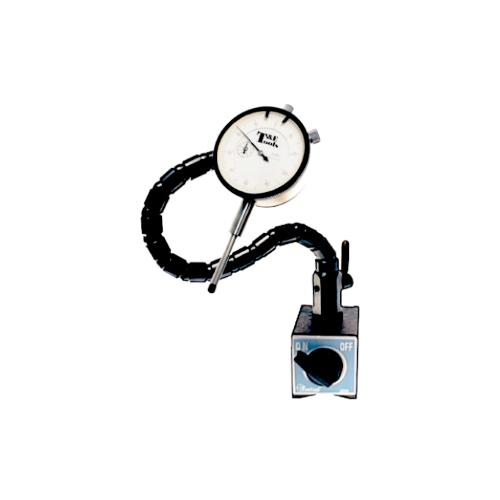 No.6456 - Metric Dial Indicator & Base Set
