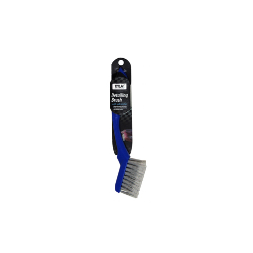 Detailer Brush Soft Bristle