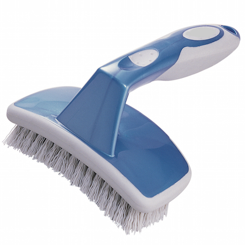 Tyre Cleaner Brush