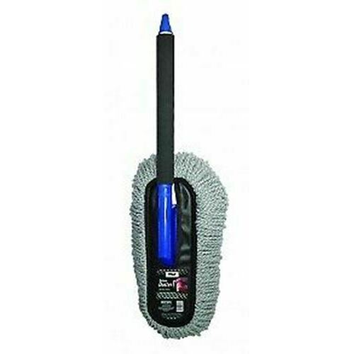 Deluxe Microfibre Duster Long Handle