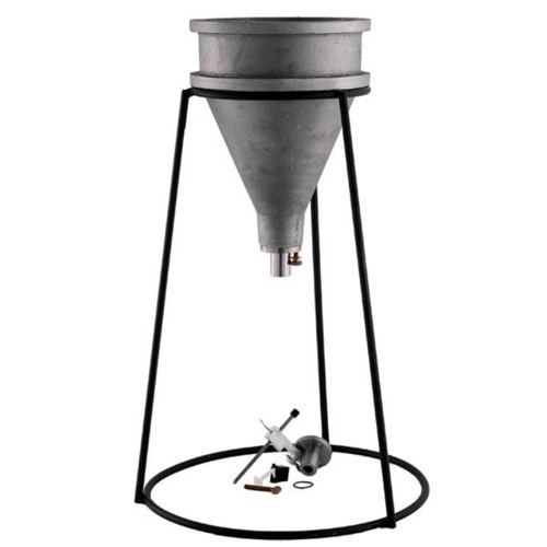 Marsh Flow Cone Kit (Aluminium)