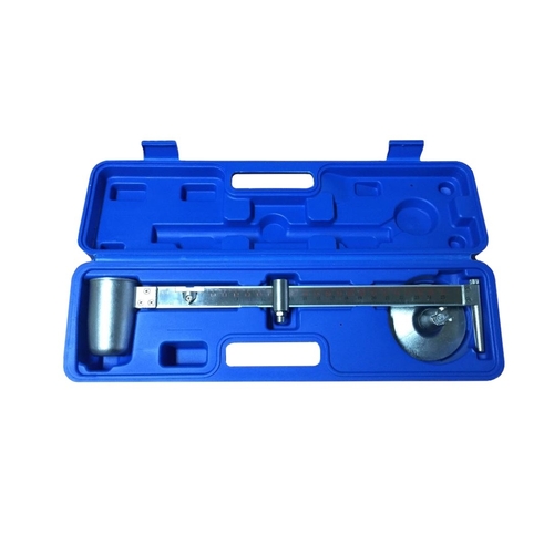Mud Balance Stainless Steel