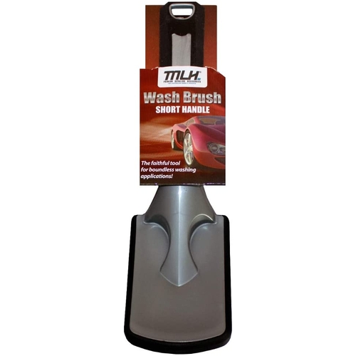 Wash Brush Short Handle - 64MLH640