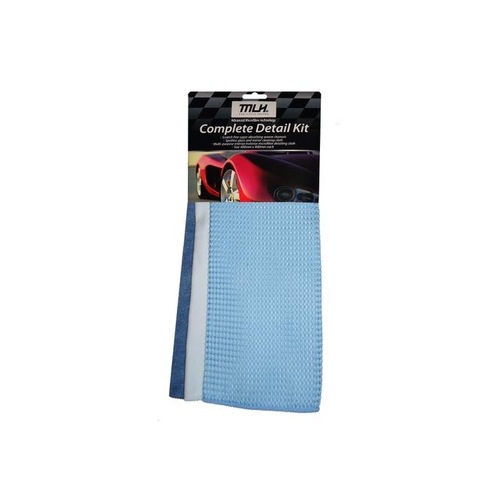 Complete Detail Kit