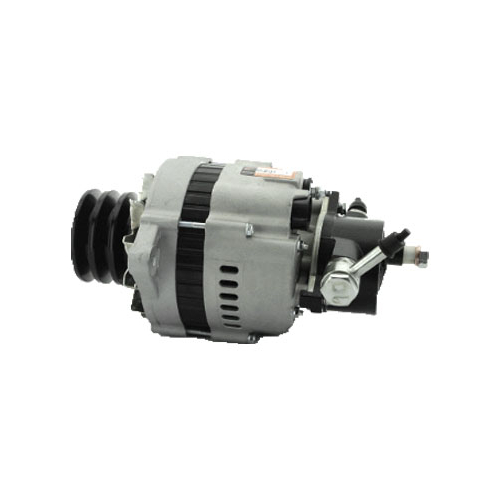 Alternator ISUZU NPR 200,300 NKR 24v 50a NQR450 4HE1 3-Pin