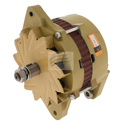 Alt  24V 90A, KOMATSU (Aftermarket) - 65-3644