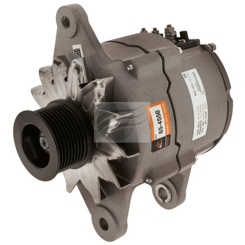 Alternator Chinese Cummins 6BT5.9