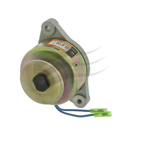 Alternator 12V 14A, Permanent Magnet Kubota Industrial Applications