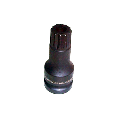 No.65003 - VW/Audi Gearbox Socket (16mm Multi-Spline)