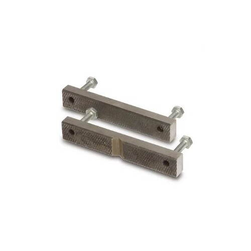 Metric Jaws & Bolts - 100Mm Pair