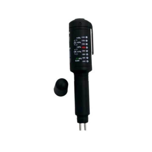 Brake Fluid Tester