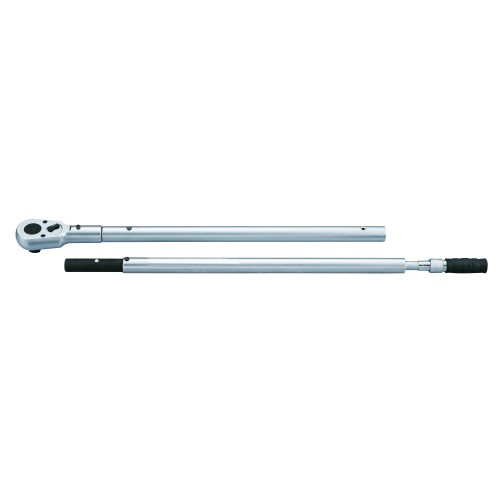 No.65150 - 300-1500Nm x 3/4"Dr Clicker Torque Wrench