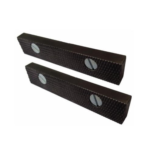 Imperial Jaws & Screws - 6" Pair - 65156