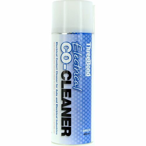 Electrical Contact Cleaner Threebond