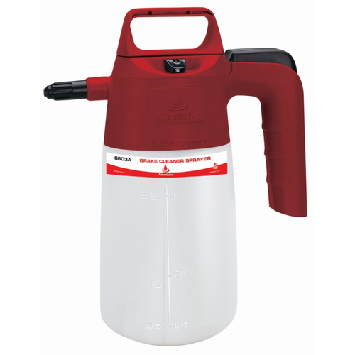 Alemlube 1 Ltr Spray Bottle