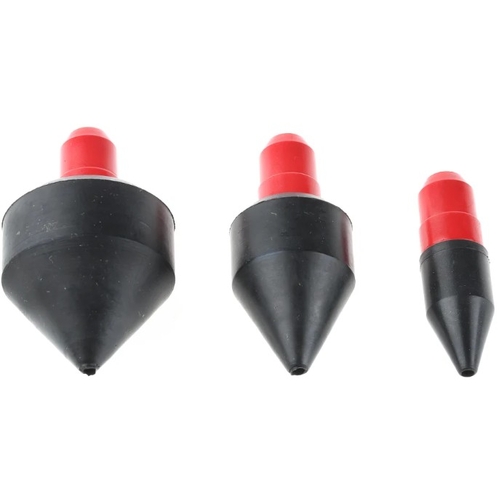 CEJN Blow Gun Nozzle Set - 665-9724