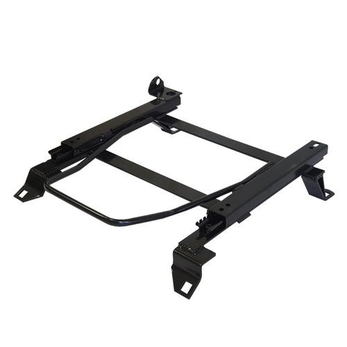 Seat Rails to suit SP4x4S4LBK Left Hand - 675TOL