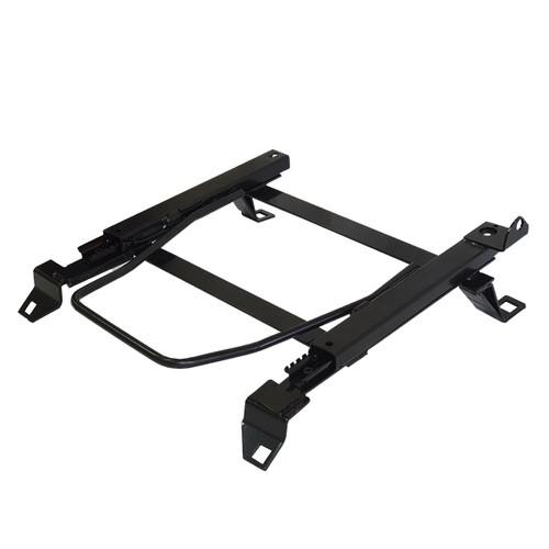 Seat Rails to suit SP4x4S4LBK Right Hand - 675TOR