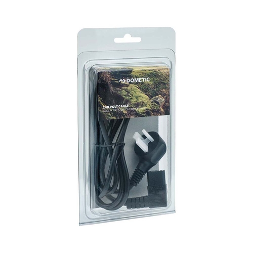 Dometic 240V Cable to suit CF/CFX Fridge Freezers - 677585