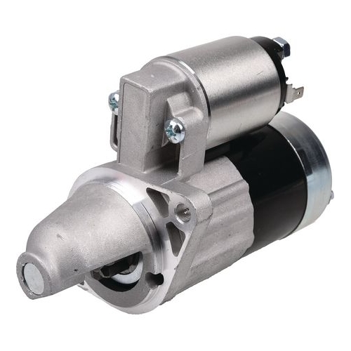 Kubota OEX Starter Motor 12V 9Th CW Denso Style - 6798031152