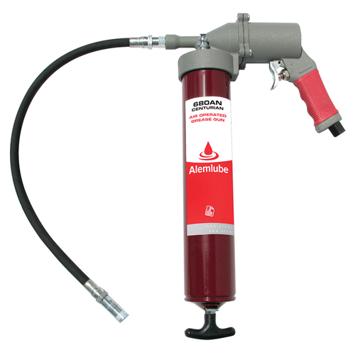 Air Operated Grease Gun 450G