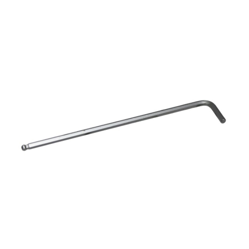 4mm Long Arm Ball-End Hex-Key - 6834