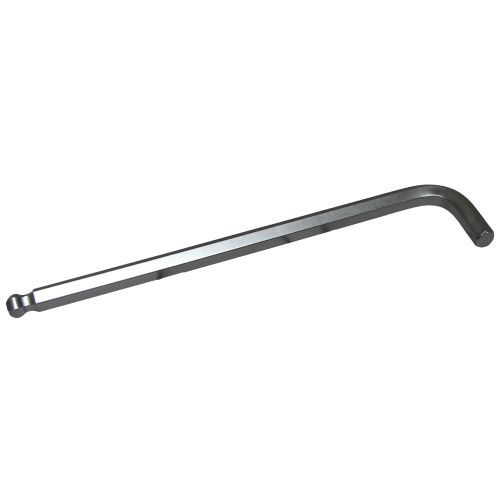 No.6840 - 12mm Long Arm Ball-End Hex-Key