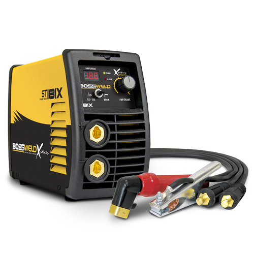 ST181X MMA/Tig Welder x 240V x 15A Bundle