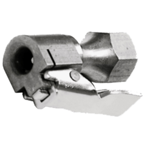 No.6914 - Lock-On Air Chuck (Flow-Thru Design)