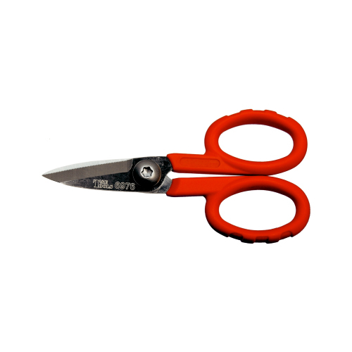 No.6976 - 5.1/2" Kevlar Shears