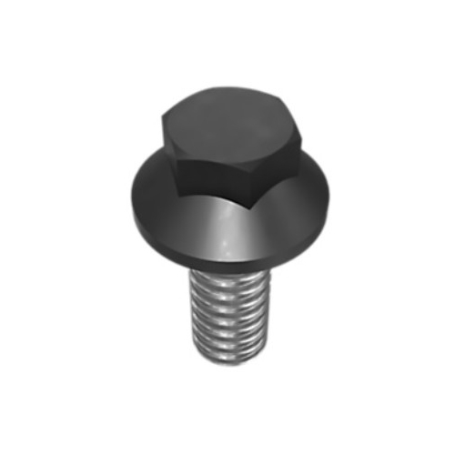 6I-0217: M8 Flange Head Bold - 6I-0217