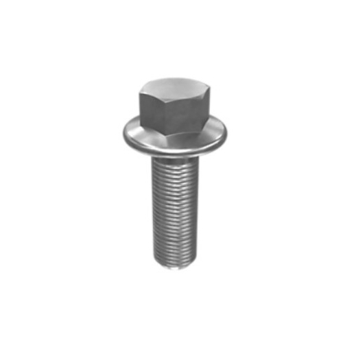 6I-0260: M8 Flange Head Bolt