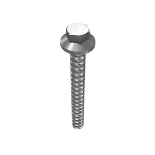 6I-0839: M8 Hexagonal Flange Head Bolt - 6I-0839