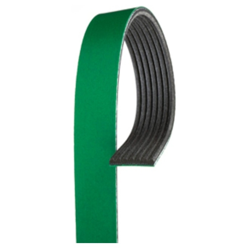 Gates Ribbed Belt - 6PK1155HD