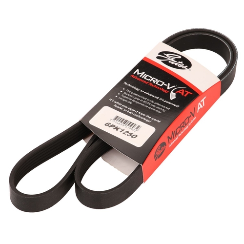 Micro V Belt