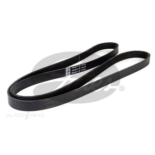 Serpentine Belt