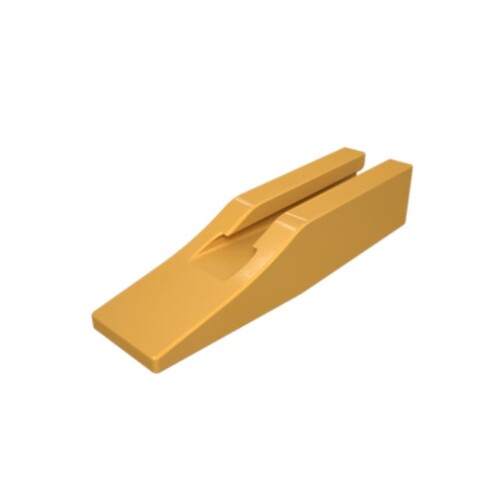 Tooth Cat Scarifier Tip