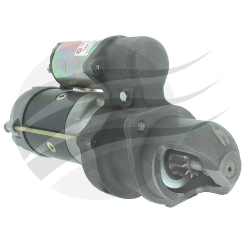 John Deere STarter Motor 12V 10th