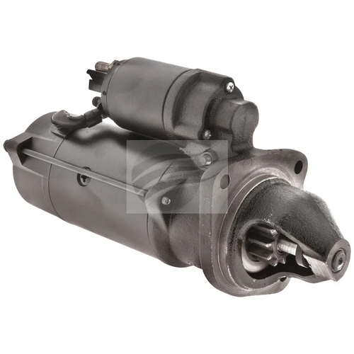 Starter Motor 12V 4.2kW 10T - 70-2626