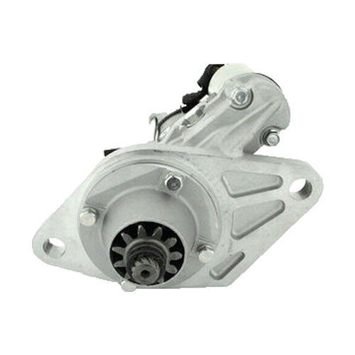 24v Starter Motor - Isuzu
